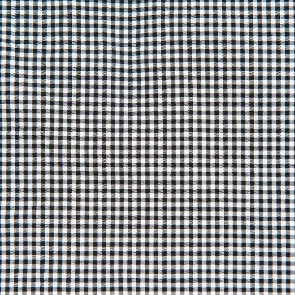 siyah-beyaz kareli desen doku. arka plan