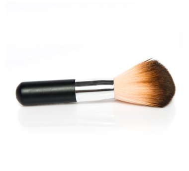 izole arka plan üzerinde fırça