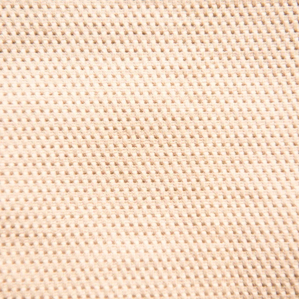 Kahverengi kumaş dokusu. soyut tasarım — Stok fotoğraf