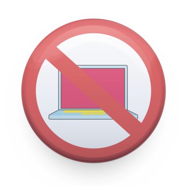 kitabı basılmış bir kalp dalga. vektör tasarımı