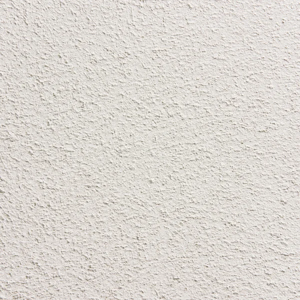 Bílé hrubou texturou zeď. prázdné pozadí textury. — Stock fotografie