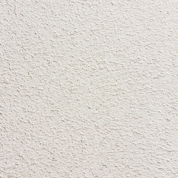 White rough textured wall. Empty background texture. — Stock Photo, Image