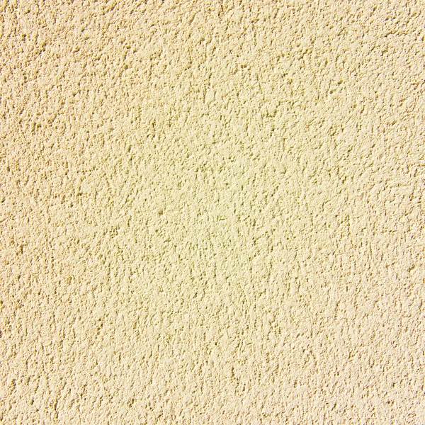 Yellow textured wall. Background texture. — Stock Photo, Image