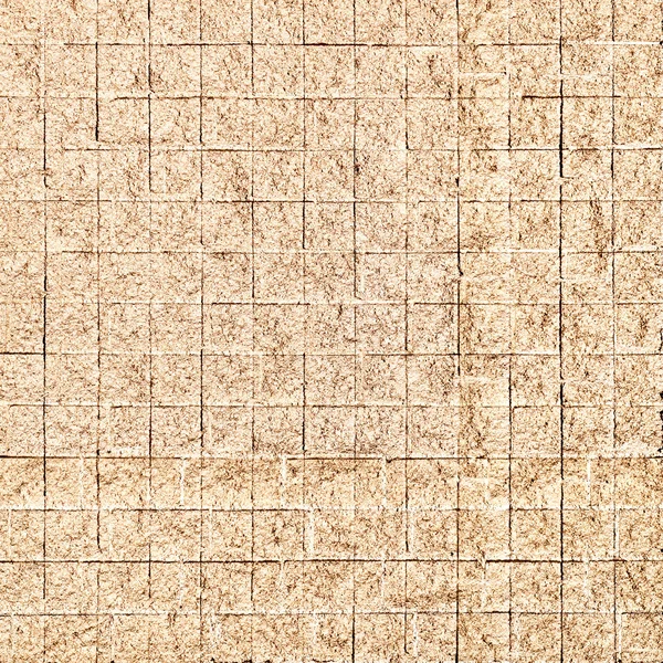 Abstrakt tegelvägg. bakgrundsstruktur. — Stockfoto