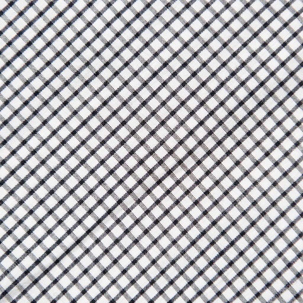 Black and white square texture background