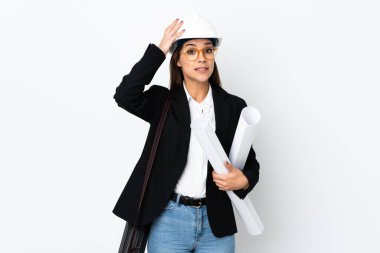 Miğferli, beyaz, genç, miğfer takmış bir kadın.