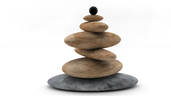 Equilibrio — Foto de Stock