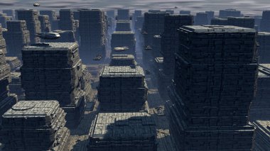 Gelecekçi Şehir