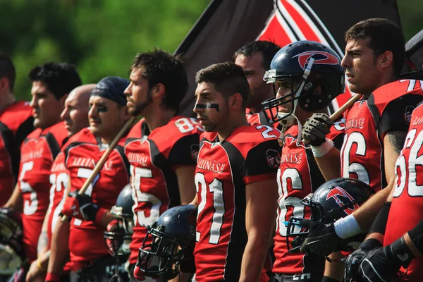 Final efaf Kupası 2013 — Stok fotoğraf