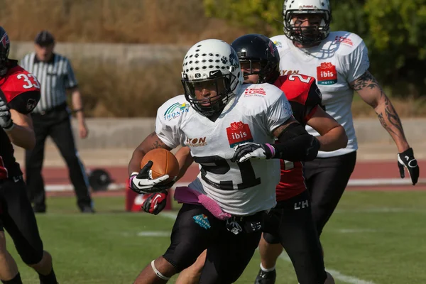 Final efaf Kupası 2013 — Stok fotoğraf