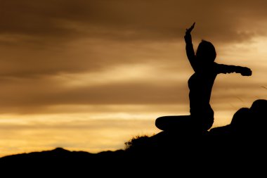 özgürlük ve meditasyon