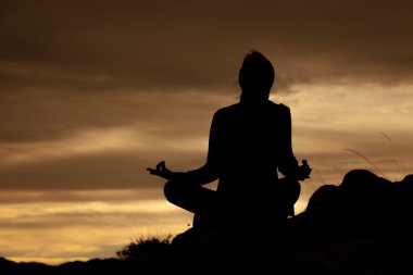 özgürlük ve meditasyon
