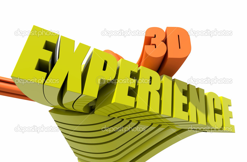 3d Experience