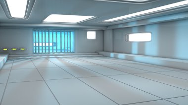 fütüristik mimarisi