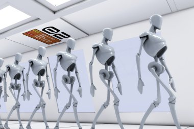 olives, melon et jambon d'antipasti