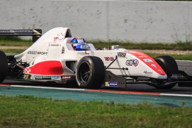 EUROCUP FORMULA RENAULT 2.0