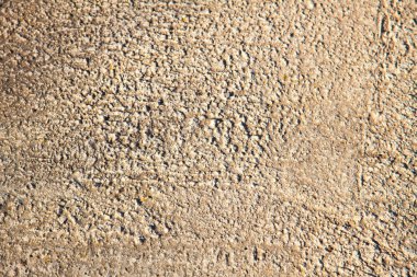Beton duvar