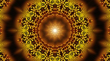 soyut tasarım yanılsama