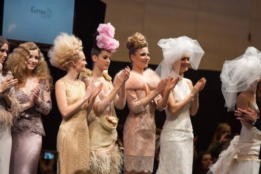 STS szépség barcelona 2014