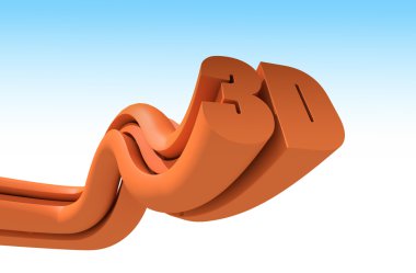 3D Yükselt