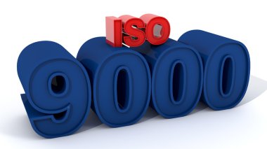 Kalite ISO