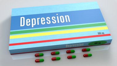 Depresyon ilaçları