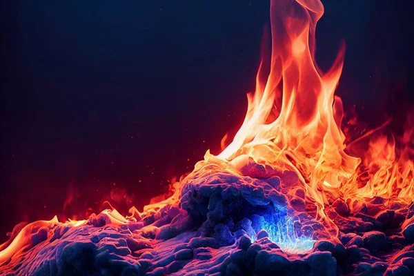 Fire ice Images - Search Images on Everypixel