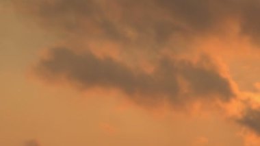 Sony fs100 - sıcak ve bulanık kış günü zaman atlamalı