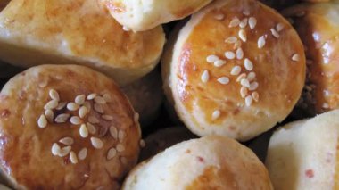 görünen susam ile yurt içi tanımlama