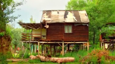son derece yüksek renkli ve dinamik alan - hdr tekniği