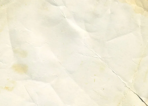 Texture Carta Fotografica Retrò Vecchio Foglio Carta Antica Texture Tavola — Foto Stock