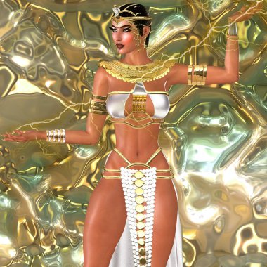 içinden aydınlatma