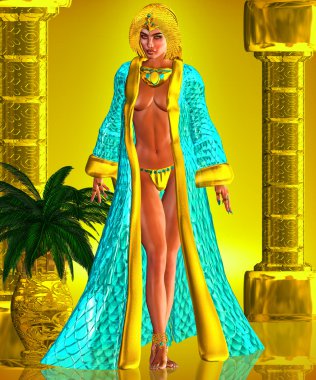 Insight bir seductress