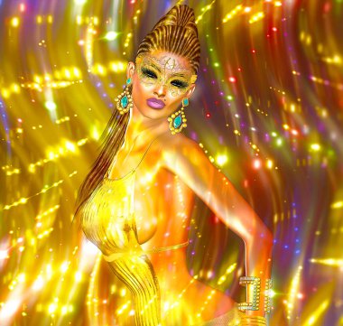 Nightlife, clubbing and dance artwork for party and music themed projects. Put our high energy, eye grabbing, custom digital art to work for you.