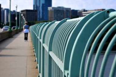 Demiryolu Köprüsü