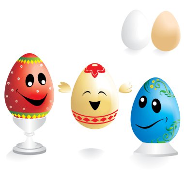 Paskalya yumurtaları