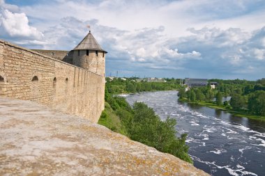 Ivangorod Narva