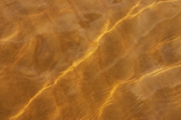 Sandboden 2 — Stockfoto