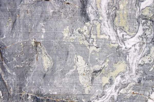 회색 대리석 표면 — 스톡 사진