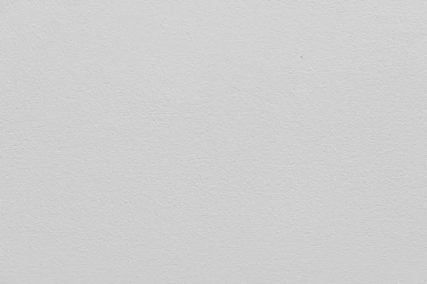 Текстура Белой Бетонной Стены — стоковое фото