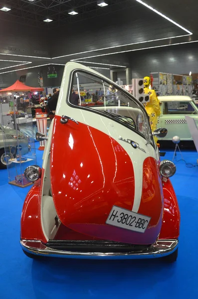 BMW Isetta — Zdjęcie stockowe