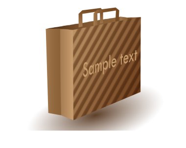 Kahverengi kese kağıdı