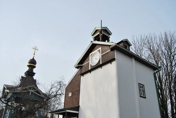 Kloster — Stockfoto