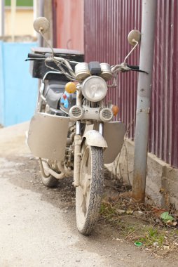 Motosiklet