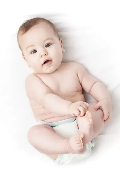 Baby — Stock Photo, Image