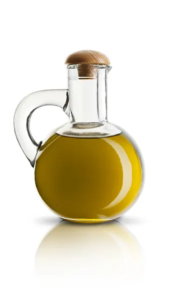 Olive Oil — Stock Photo, Image