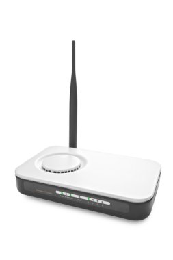 Kablosuz yönlendirici