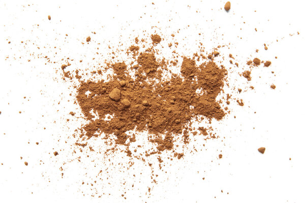 Порошок какао
