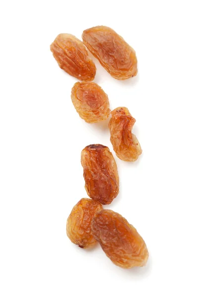 Dried grapes — Stock Photo, Image