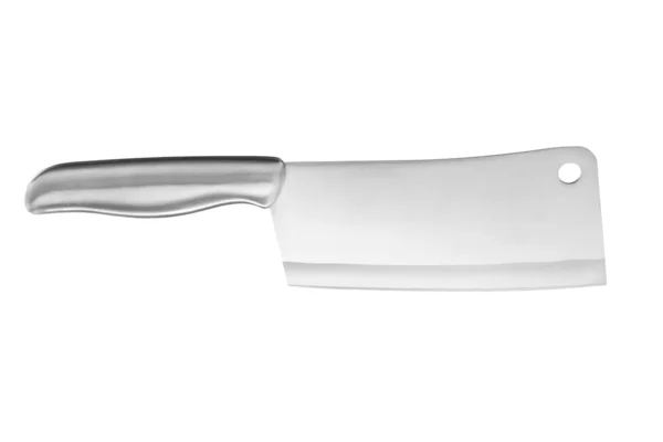 Cuchillo de cocina —  Fotos de Stock